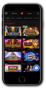 Bitstarz Casino mobile