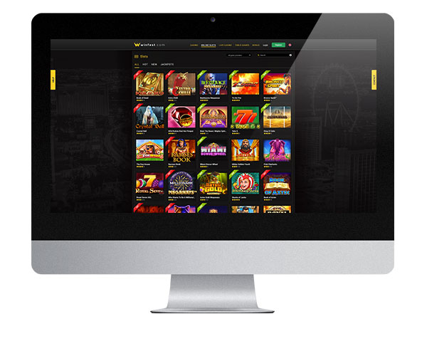 Winfest Bonus Freispiele