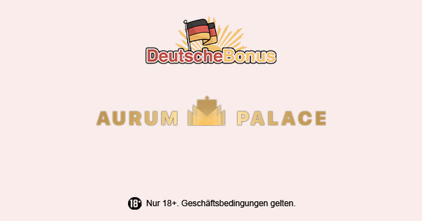 Aurum Palace Logo
