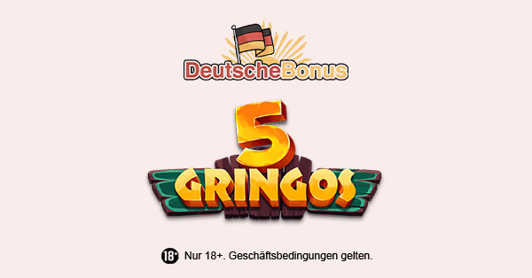 5 Gringos Casino
