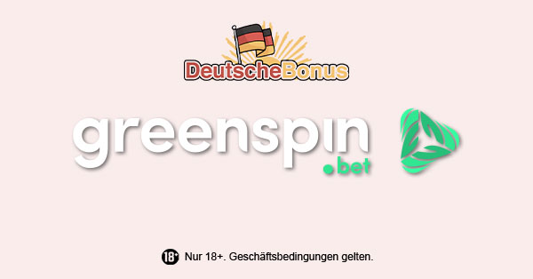 Greenspin Freispiele