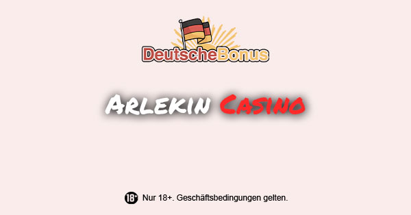 Arlekin Casino