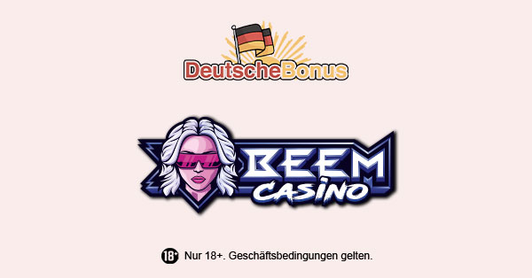 Beem Casino Freispiele Bonuspaket