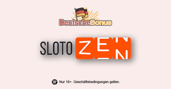 SlotoZen Freispiele Bonuspaket