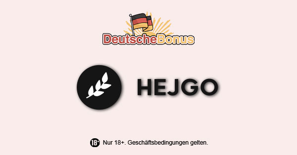 Hejgo Casino Banner